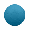 Jolly Soccer Ball Lichtblauw XS (10 cm)