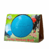 Jolly Soccer Ball Lichtblauw S (15 cm)