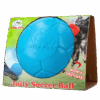 Jolly Soccer Ball Lichtblauw L (20 cm)