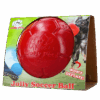 Jolly Soccer Ball Rood L (20 cm)