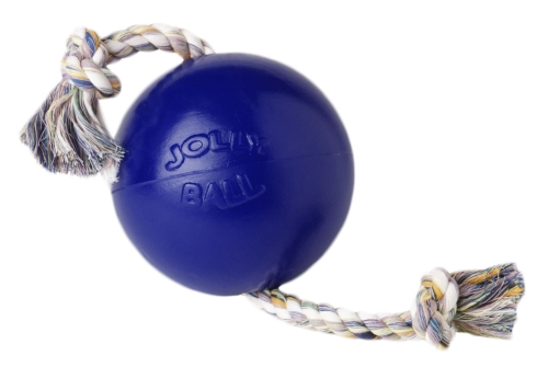 Alternative view of Jolly Romp-n-Roll Blauw S (10 cm)
