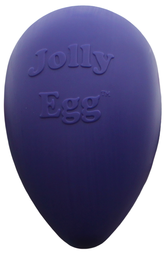 Jolly Egg Paars S (20 cm)
