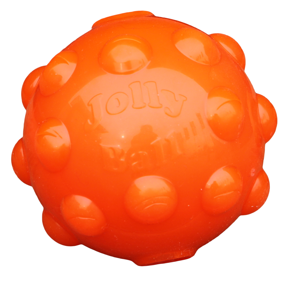 Alternative view of Jolly Jumper Oranje M (10 cm)