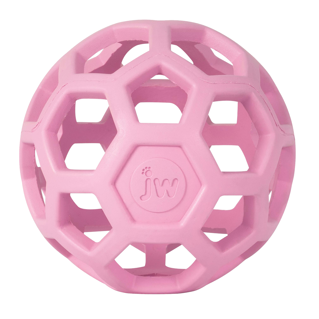 Alternative view of JW Hol-ee Roller Medium Pink