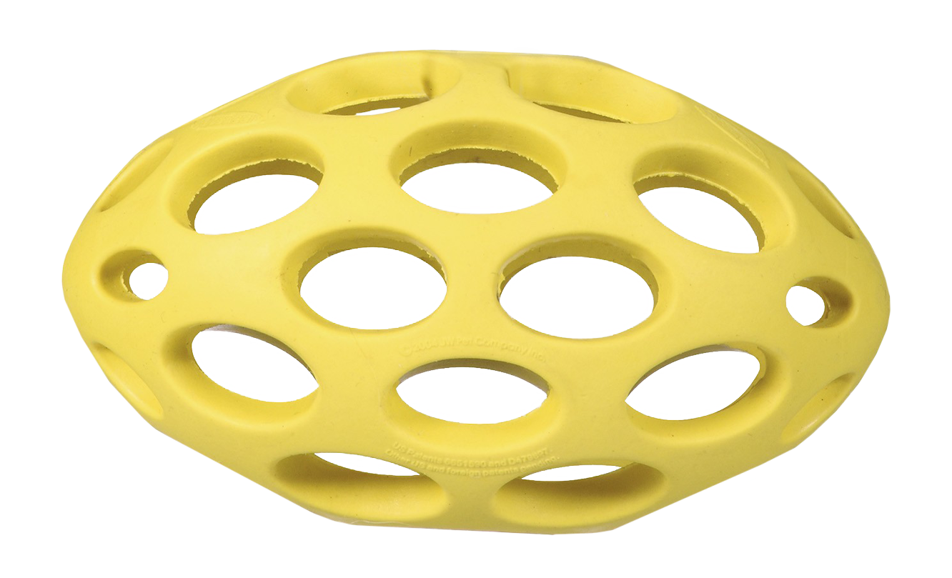 Alternative view of JW Hol-ee Football Mini