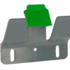 Emmerhouder met Bucket Guard