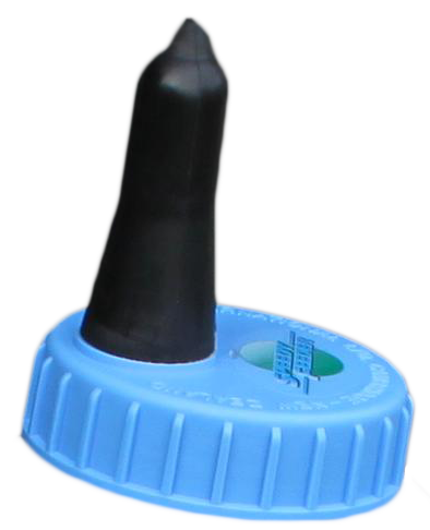 Calf Feeder Speedy Dop & Speen