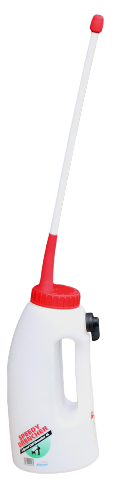 Calf Drencher Speedy Drencher