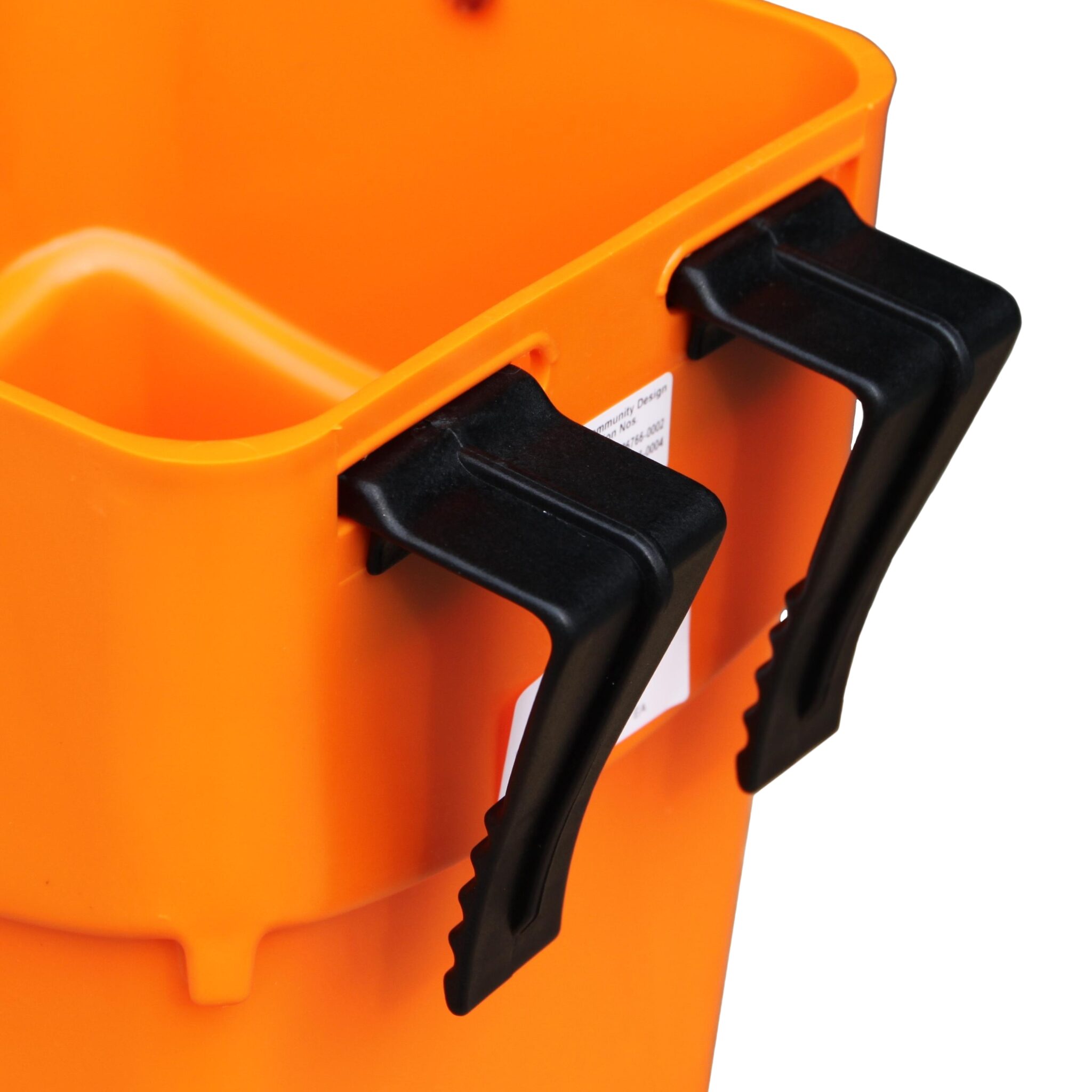 Kalf Feeder M1 Rail-Hang