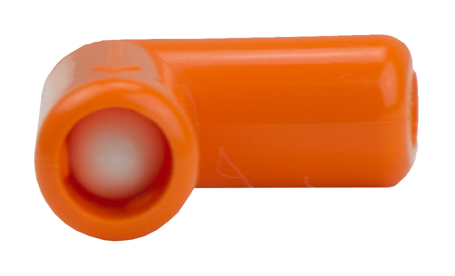 Alternative view of Kalf Feeder Big Softy Elleboog