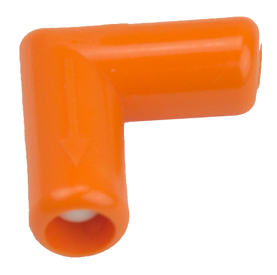 Kalf Feeder Big Softy Elleboog