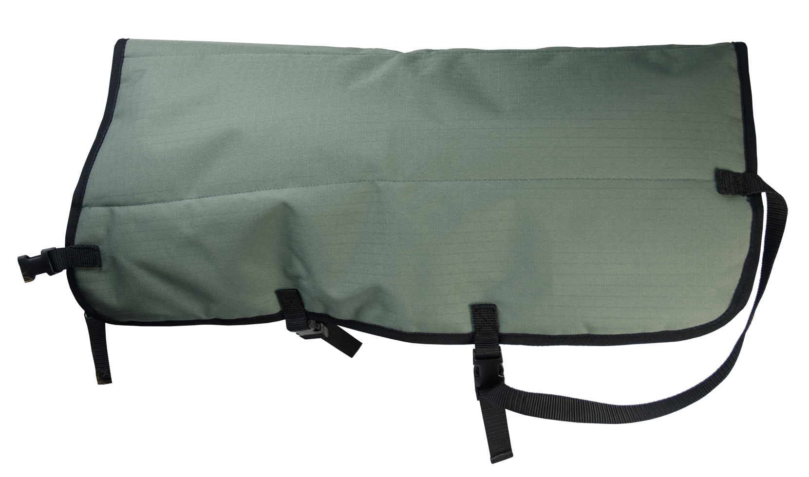 Alternative view of Calf Coat Kalverdek (Private Label) 70 cm