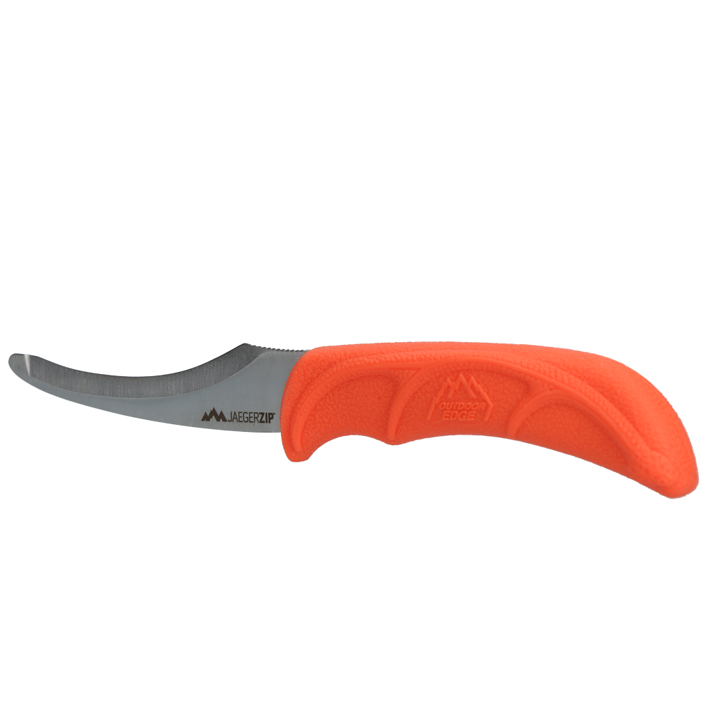 Alternative view of Bandage mes en outdoor mes JagerPair