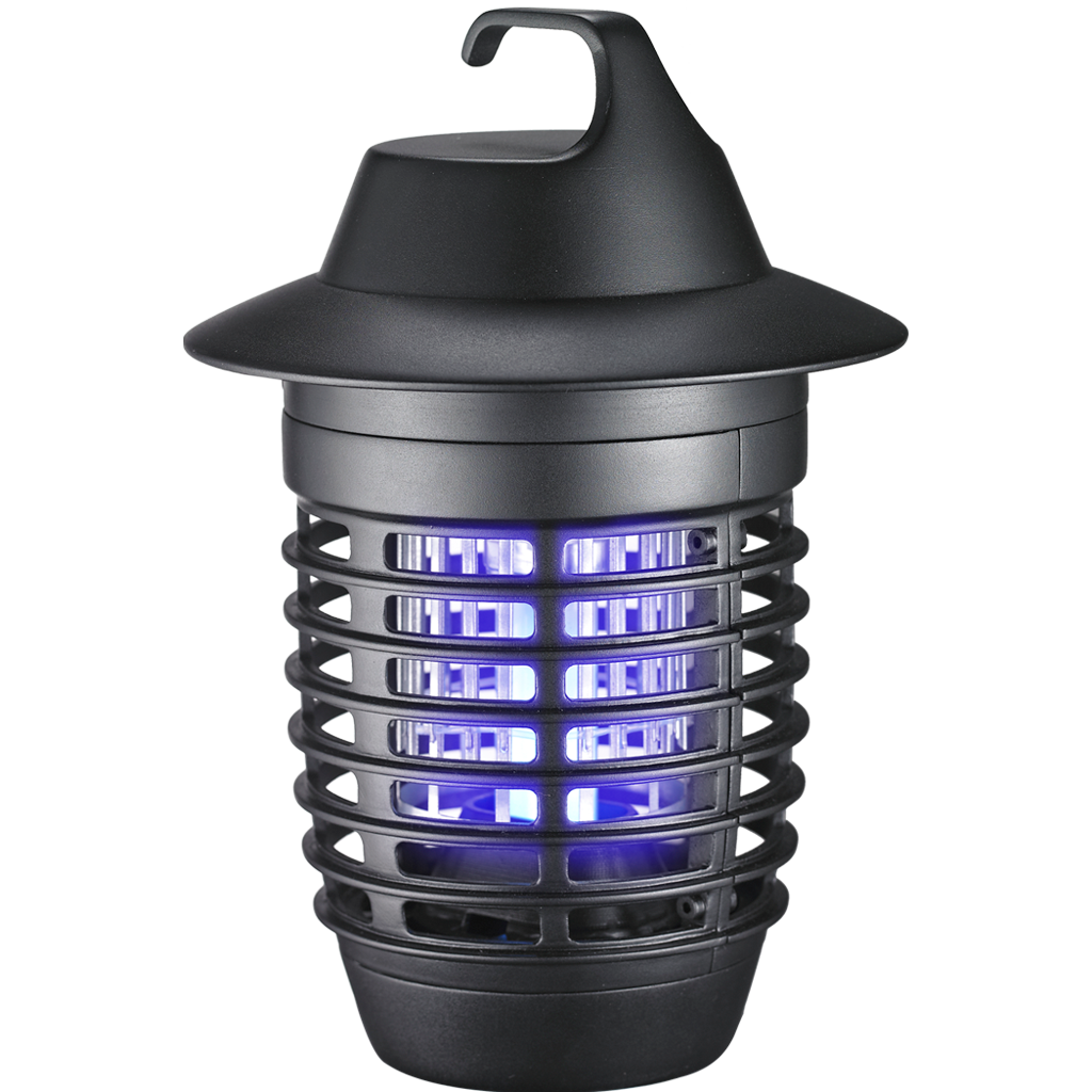 Knock Pest Insectenlamp 5 Watt