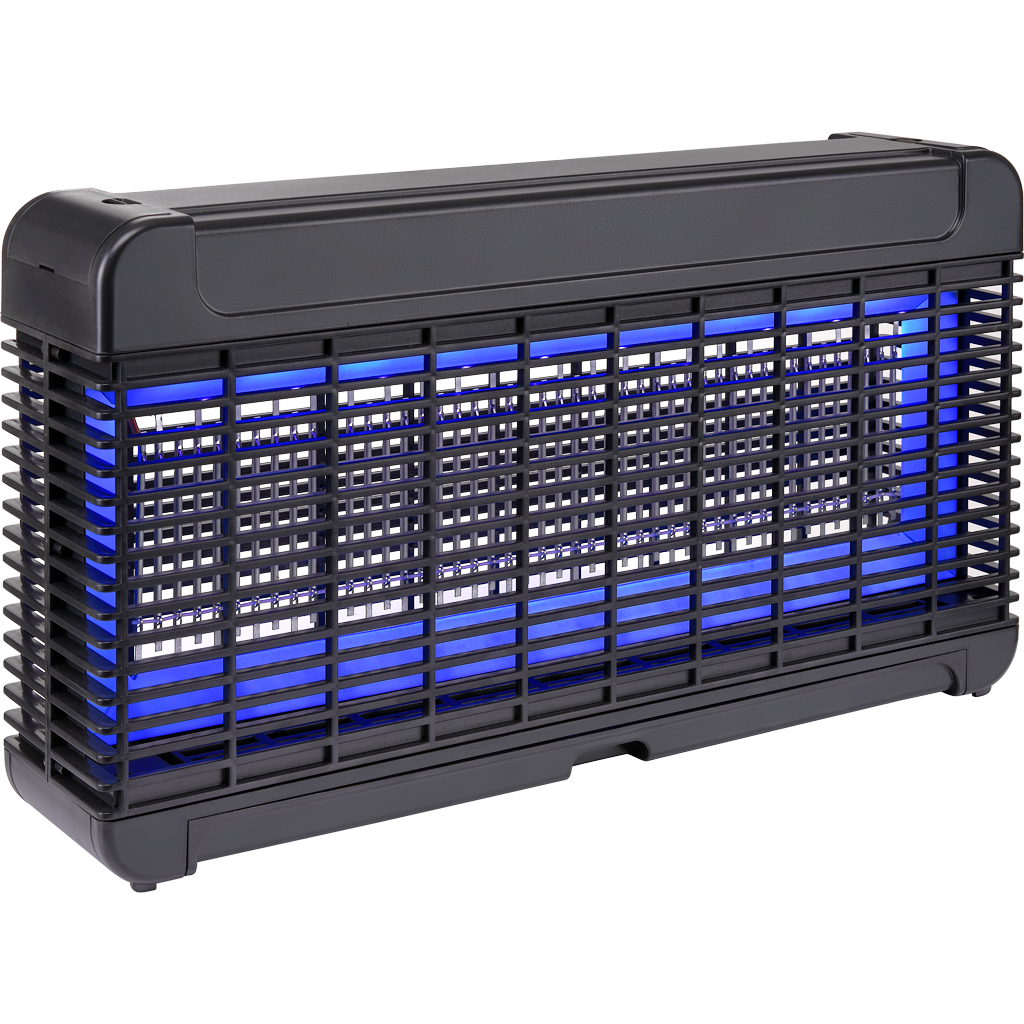 Alternative view of Knock Pest Insectenlamp LED 150 m2