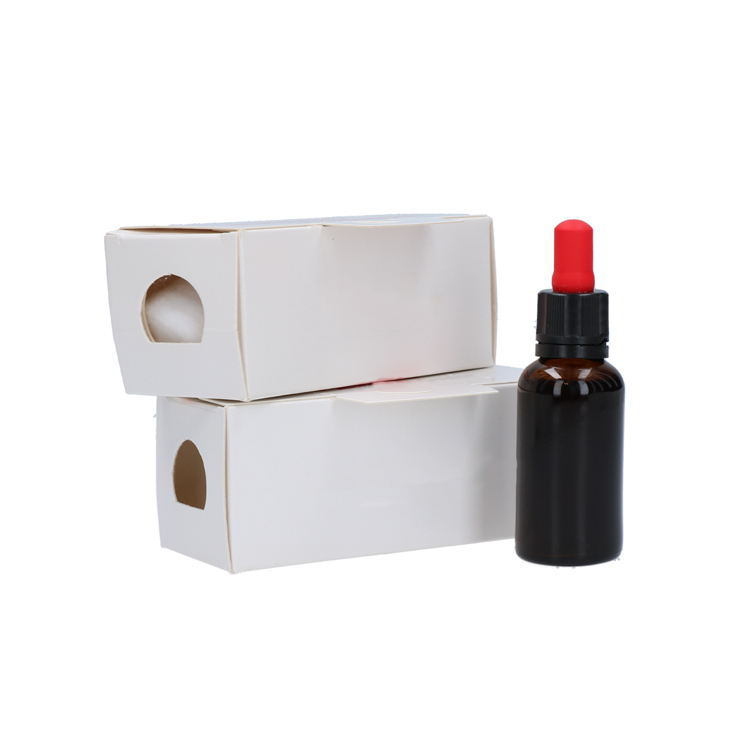 Alternative view of Knock Pest Stay Away Muis Home Set