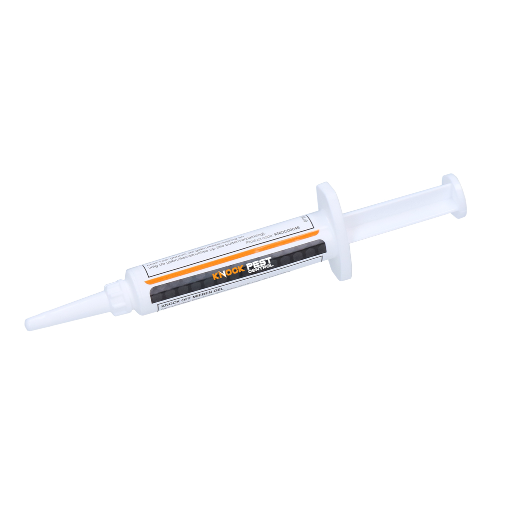 Alternative view of Knock Pest Mieren Gel 5 g