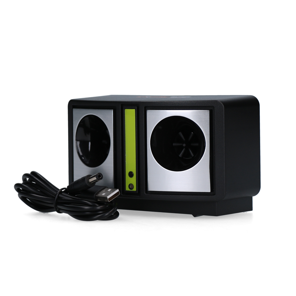 Alternative view of Knock Pest Ongedierteverjager 300m2