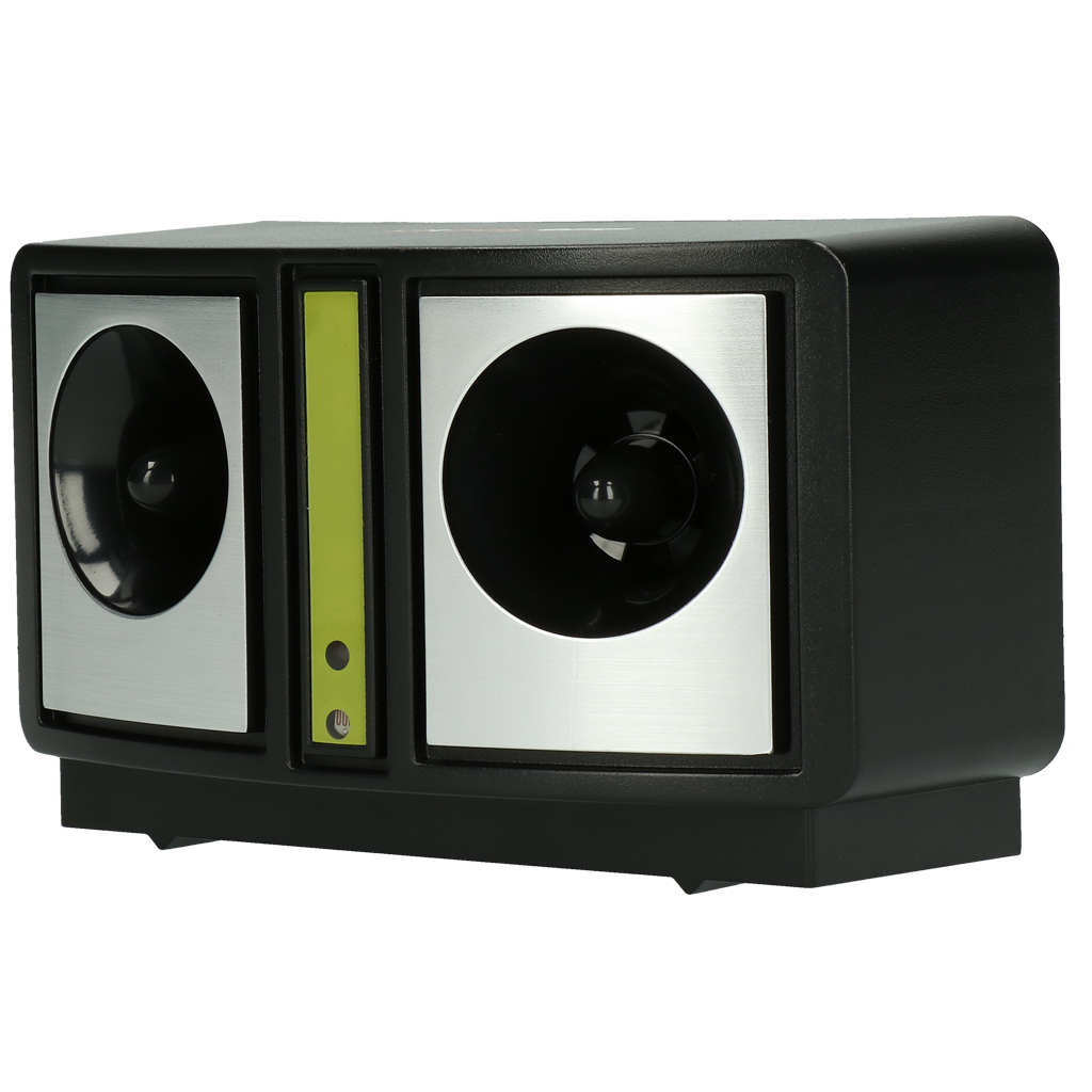 Knock Pest Ongedierteverjager 300m2