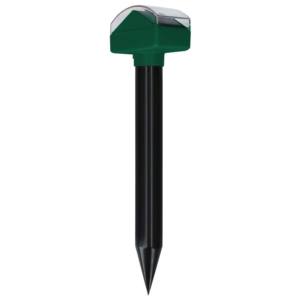 Alternative view of Knock Pest Mollenverjager Solar