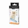 Knock Pest Vlooien/Tekenband Kat 33 cm DE/UK