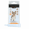 Knock Pest vlooien-tekenpipet Hond <5 kg DE/UK