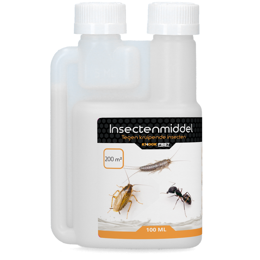 Knock Pest Insectenmiddel