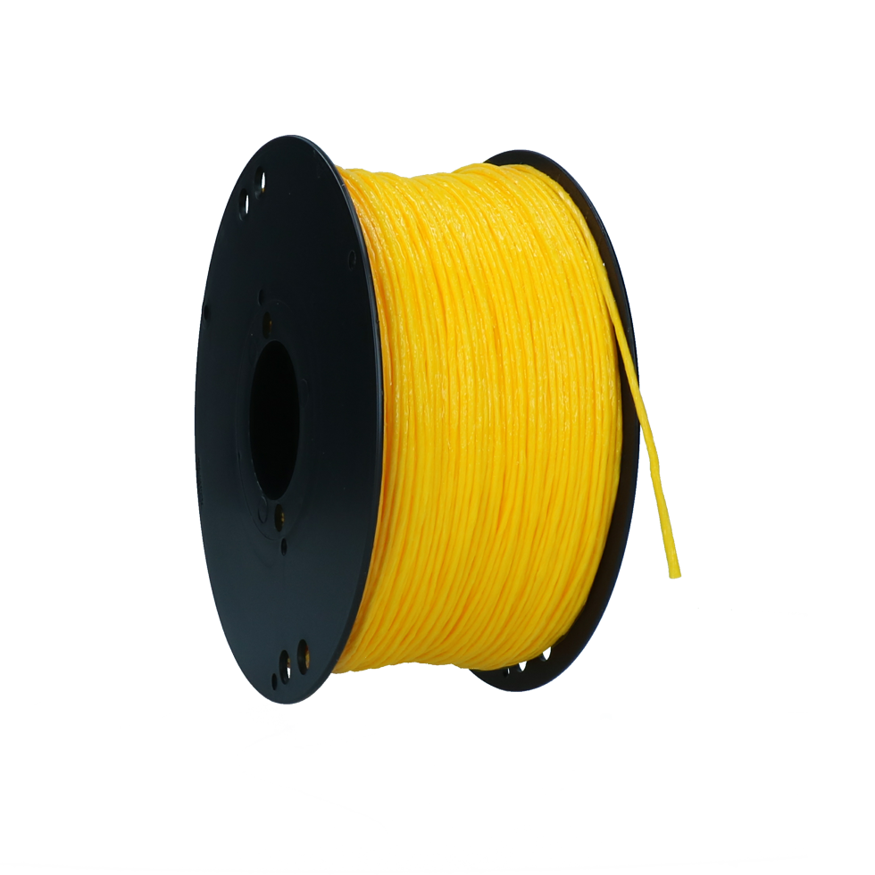 Alternative view of Knock Pest Vliegensnoer Vervangingsrol 400 m