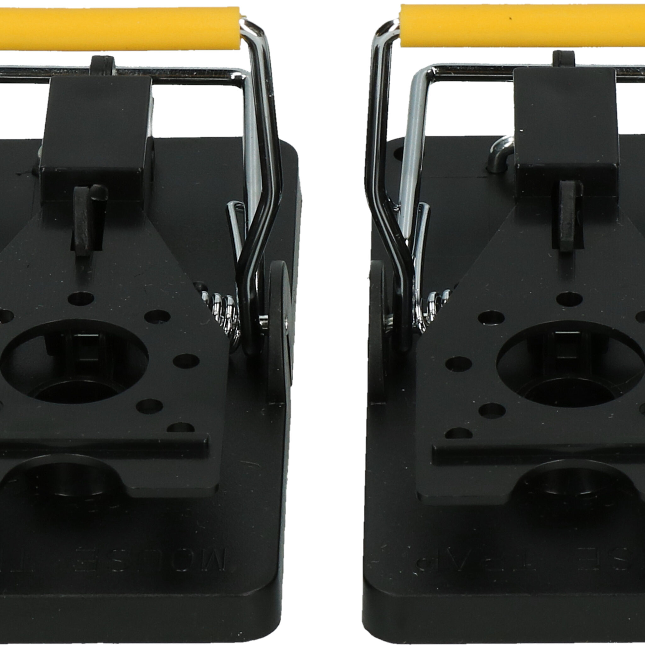 Alternative view of Knock Pest Muizenklem