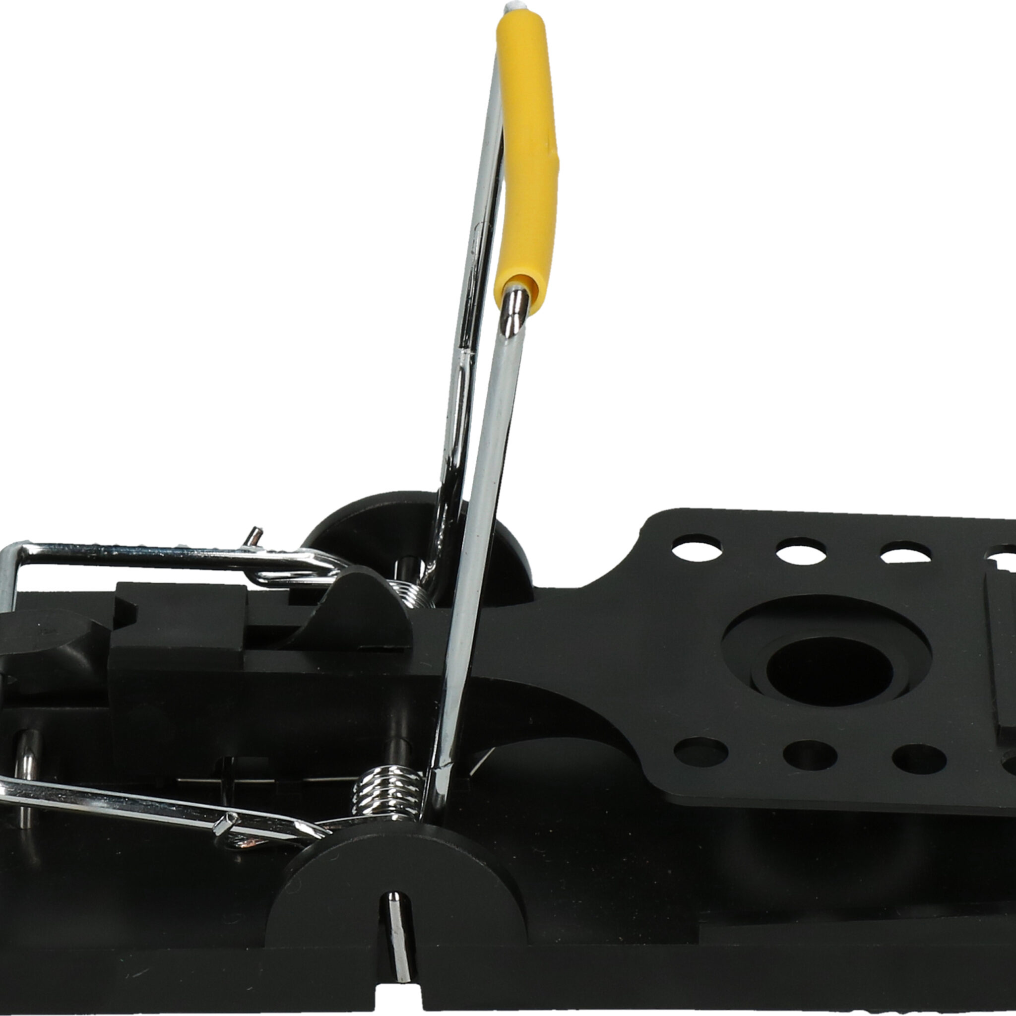 Alternative view of Knock Pest Rattenklem