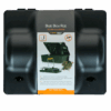 Knock Pest Voerdoos Rat/Muis Dual bait incl. rattenklem
