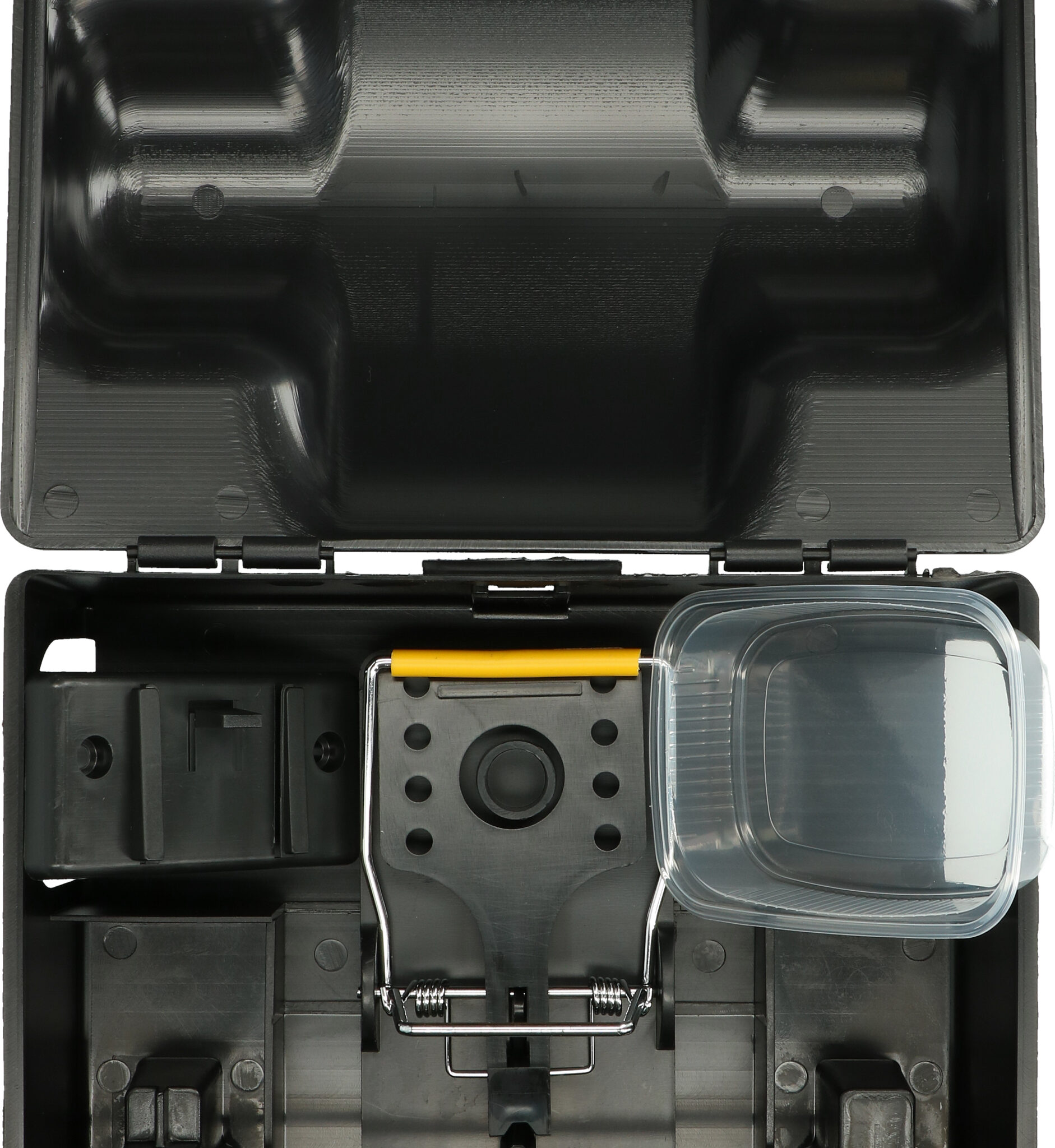 Alternative view of Knock Pest Voerdoos Rat/Muis Dual bait incl. rattenklem