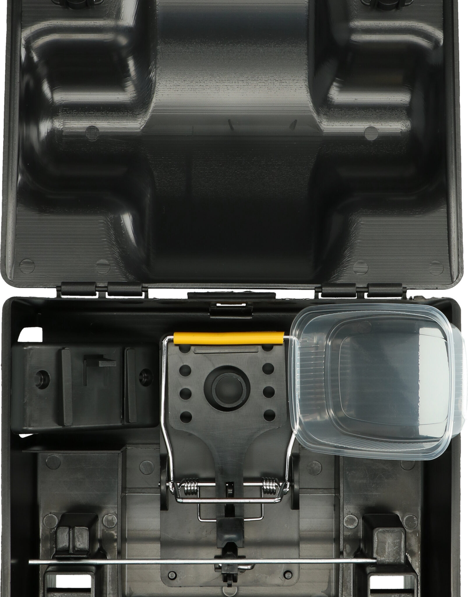 Alternative view of Knock Pest Voerdoos Rat/Muis Dual bait incl. rattenklem