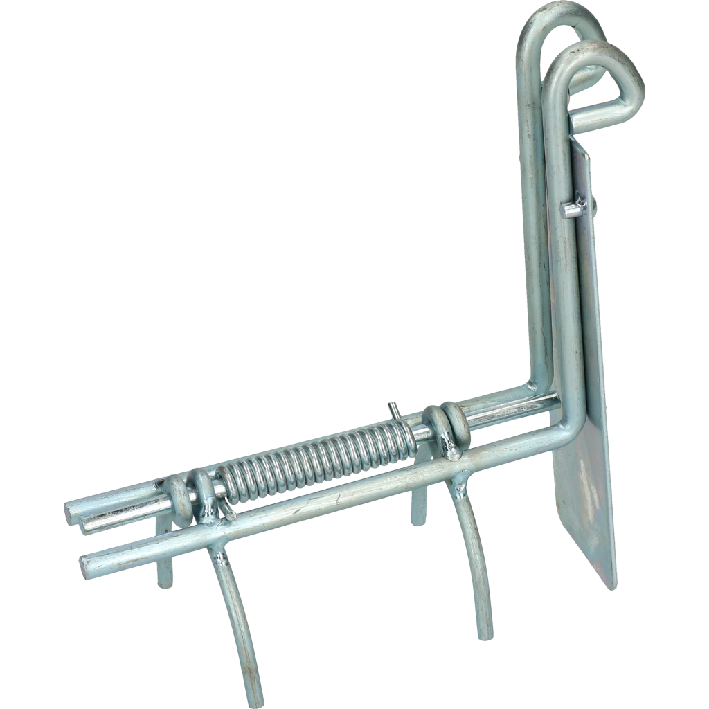 Alternative view of Knock Pest Mollenklem (ketting)