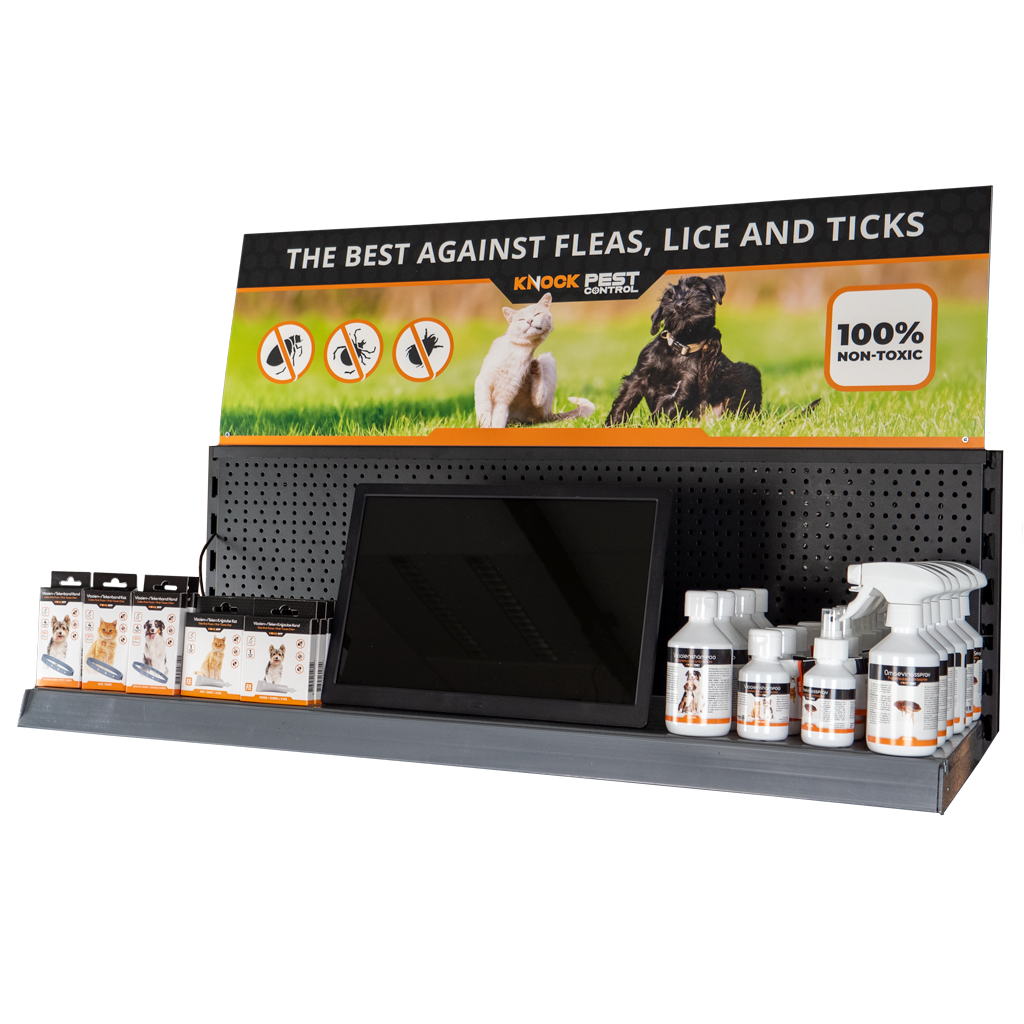 Package Deal Knock Pest Dierenspeciaalzaak
