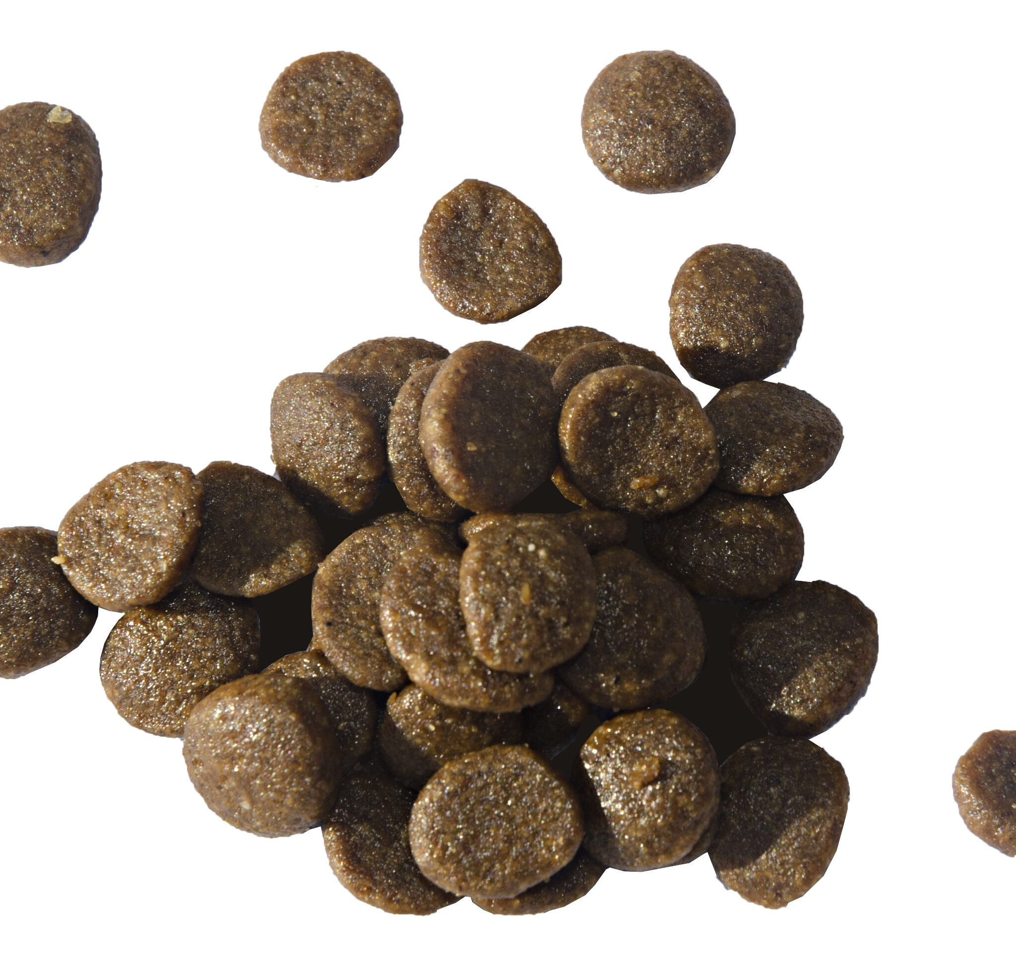 Alternative view of Knock Pest Traktatie Pellets 200 g