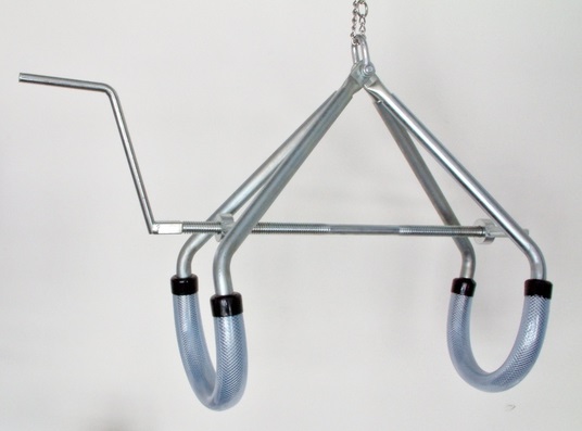 Alternative view of Vink Koelift Slinger