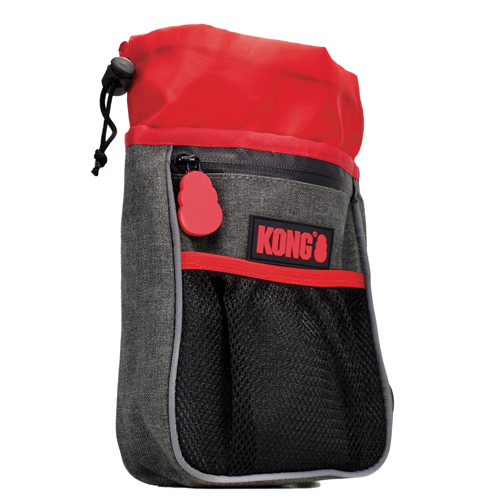 Alternative view of KONG Hiking Bag