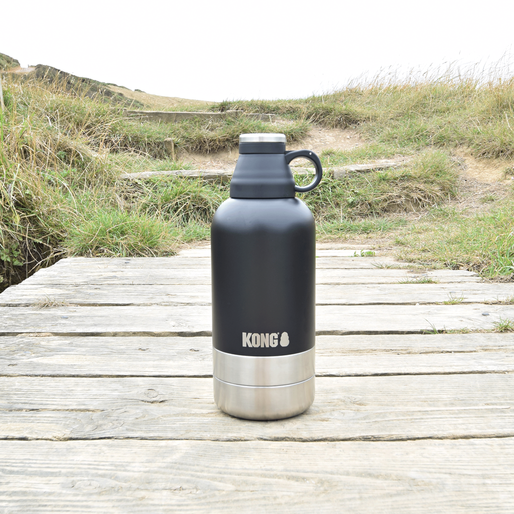 Alternative view of KONG Duo Day Trek XL