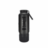 KONG H2O Geïsoleerde waterfles Zwart