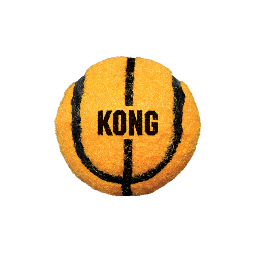 Alternative view of KONG Sport Balls Assorti L (2-pack)