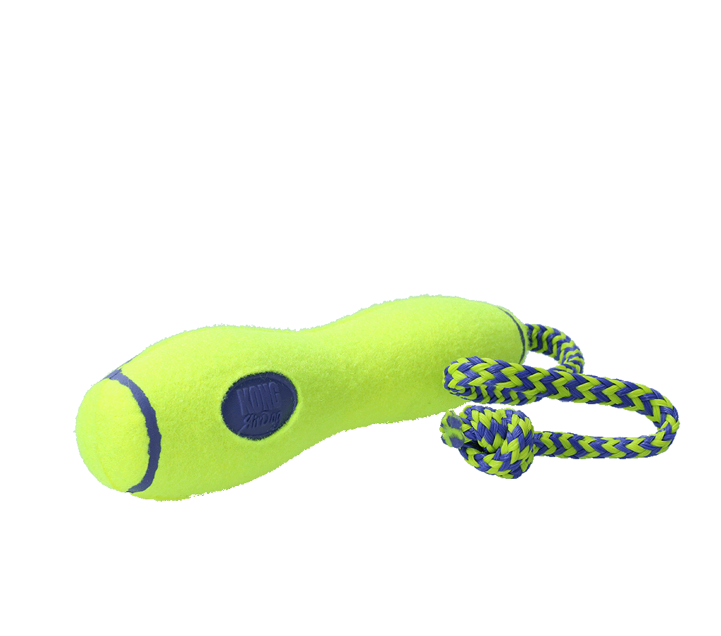 Alternative view of KONG Airdog® Fetch Stick met touw L