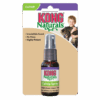 KONG Naturals Catnip Spray
