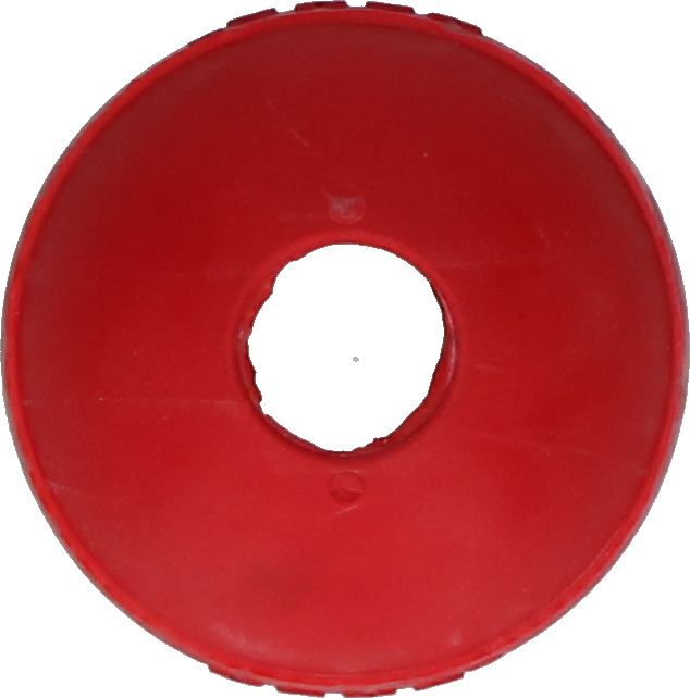 Alternative view of KONG Ball S
