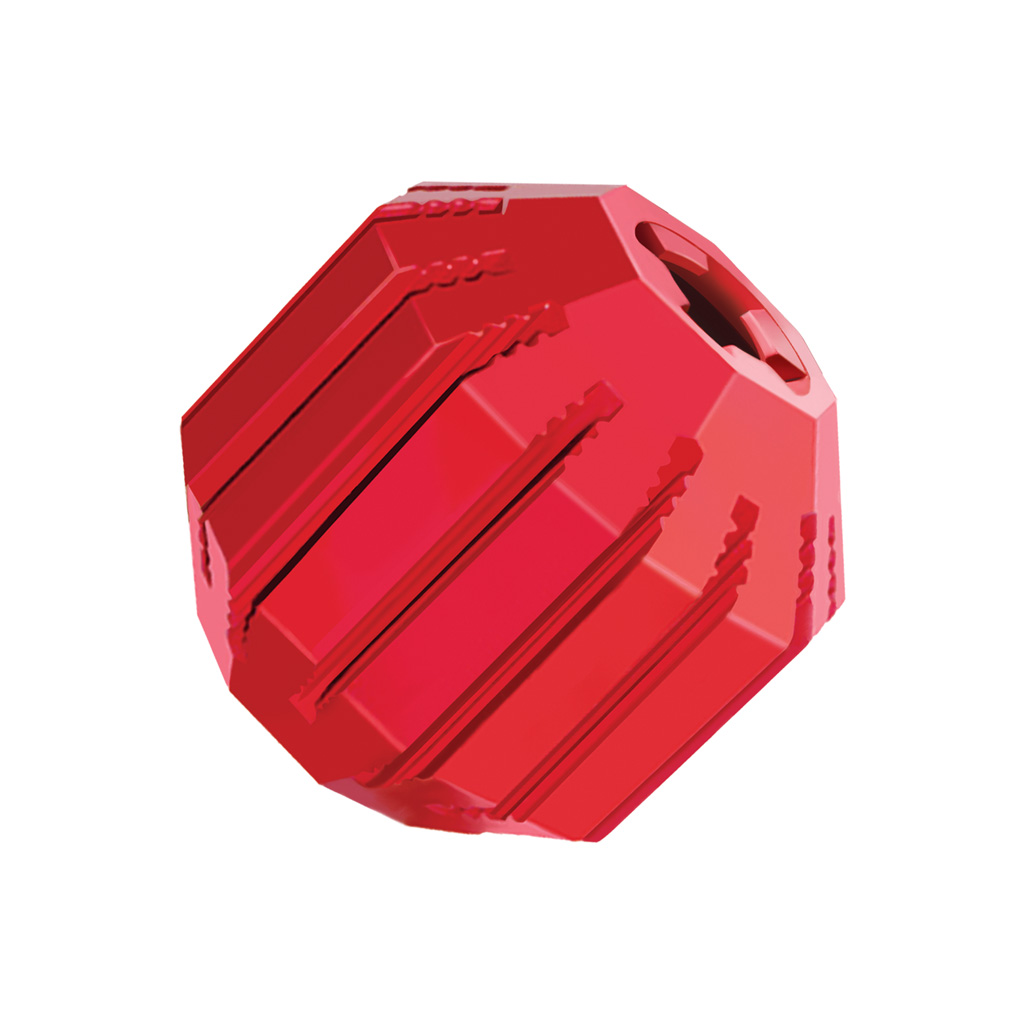 Alternative view of KONG Stuff-A-Ball M