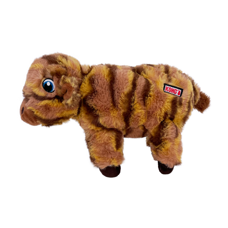 Alternative view of KONG Stripes Low Stuff Koe