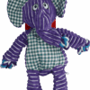 KONG Floppy Knots Olifant