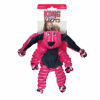 KONG Floppy Knots Konijntje