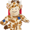 KONG Wild Knots Giraffe S / M