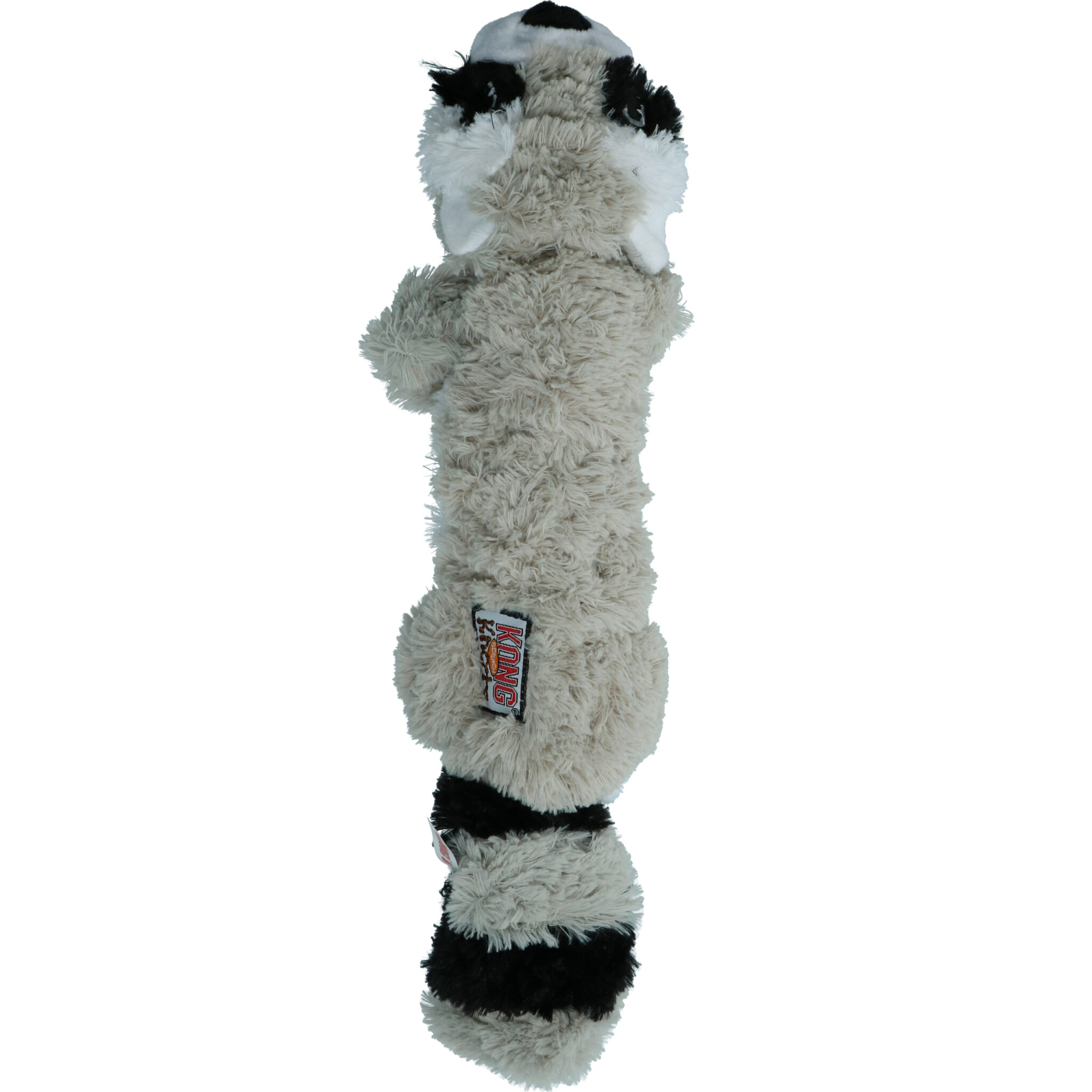 KONG Scrunch Knots Wasbeer M/L